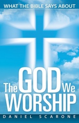 The God We Worship